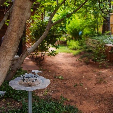 Canyon Wren Sedona Esterno foto